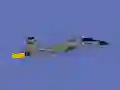 Spill Flash Flight Simulator online