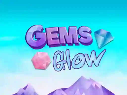 Spill Gems Glow online