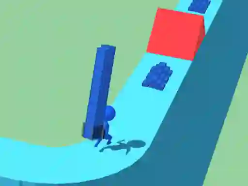 Spill Stair Run online