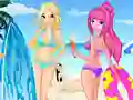 Spill Summer Beach Fashion online