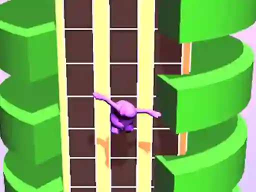 Spill Tower Jump online