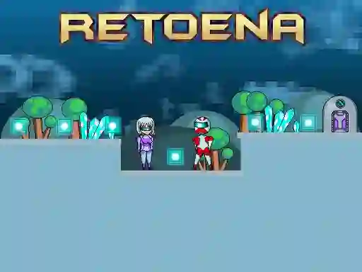 Spill Retoena online