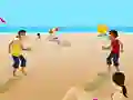 Spill Beach Heading online