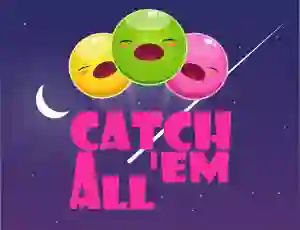 Spill Сatch 'Em All online