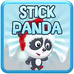 Spill Stick Panda online