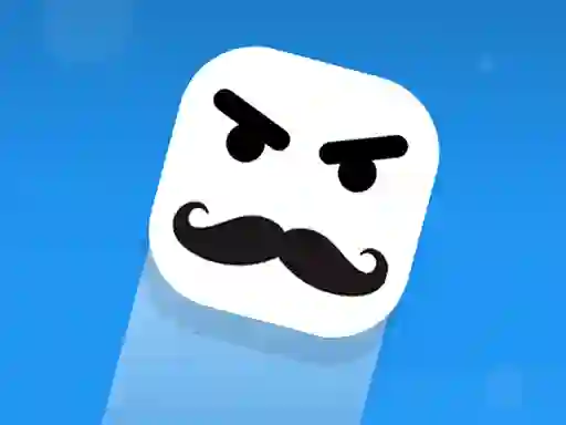 Spill Mr Pong online