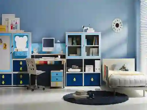 Spill Room Spot Differences online