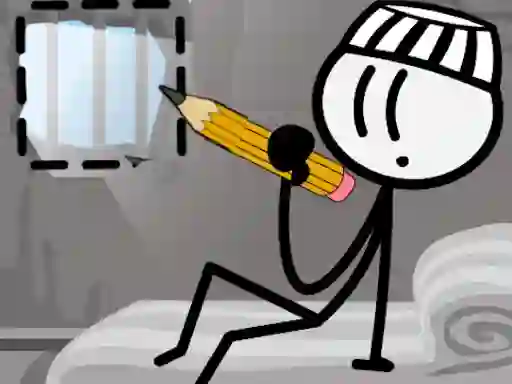 Spill Dop Stickman Jailbreak online