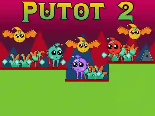 Spill Putot 2 online