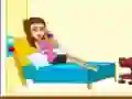 Spill Girlfriend Hostel Escape online