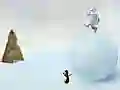 Spill Yeti Snowball online