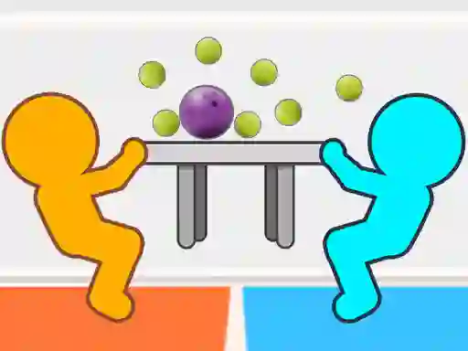 Spill Tug The Table Classic online
