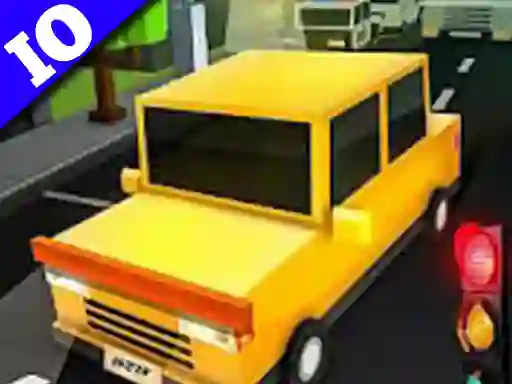 Spill Traffic.io online