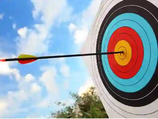 Spill Archery: Bow & Arrow online