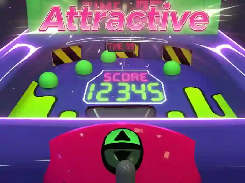 Spill Attractive online