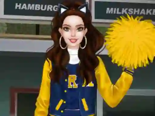 Spill Bonnie in Riverdale online