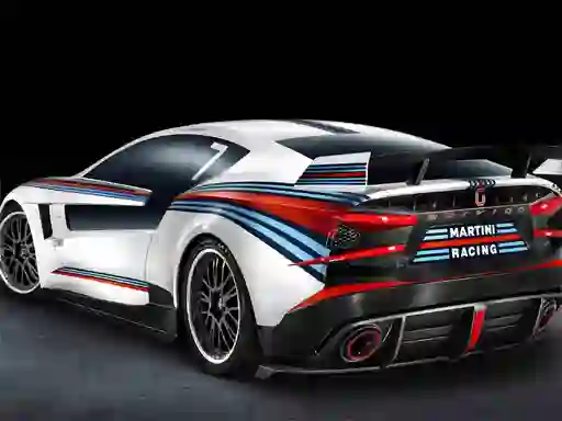 Spill Street Racing Car Slide online
