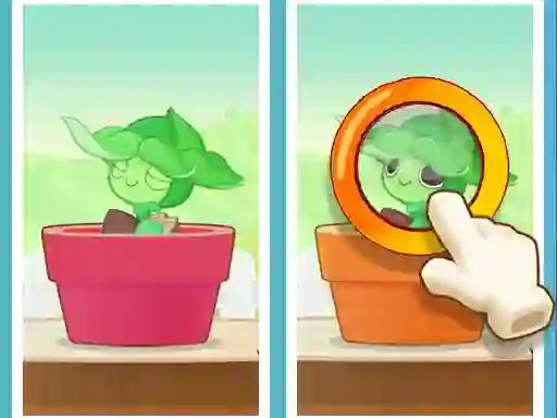 Spill Find The Differences online