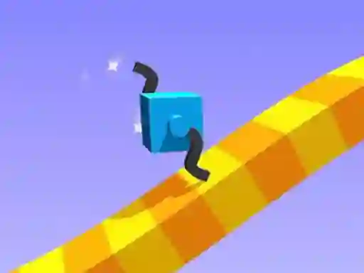 Spill Draw Climber 2 online