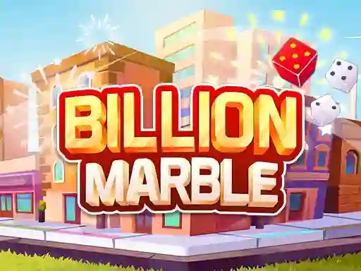 Spill Billion Marble online