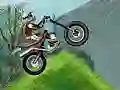 Spill Nuclear Bike online