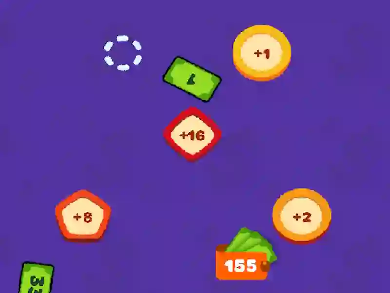 Spill Money Maker online
