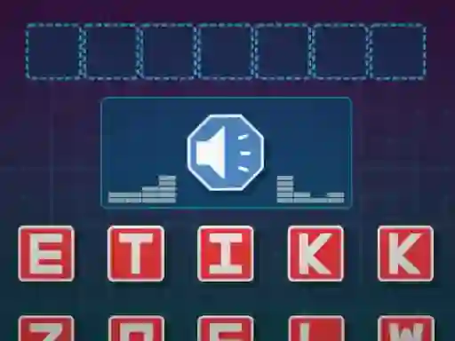Spill Sound Guess online