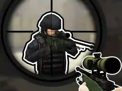 Spill Sniper vs Sniper online