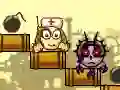 Spill Roly-Poly Cannon 3 online