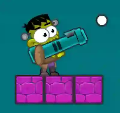 Spill Frankenstein vs Orcs online