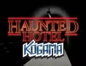 Spill Kogama Haunted Hotel online
