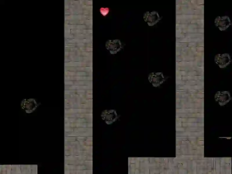Spill Topdown Shooter online