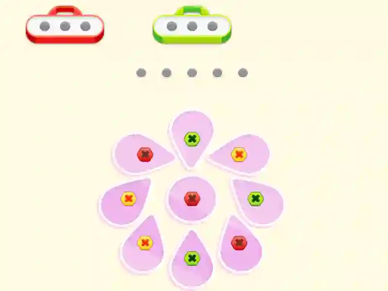 Spill Screw Jam online