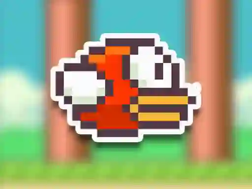 Spill Angry Flappy online