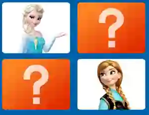 Spill Princess Memory online