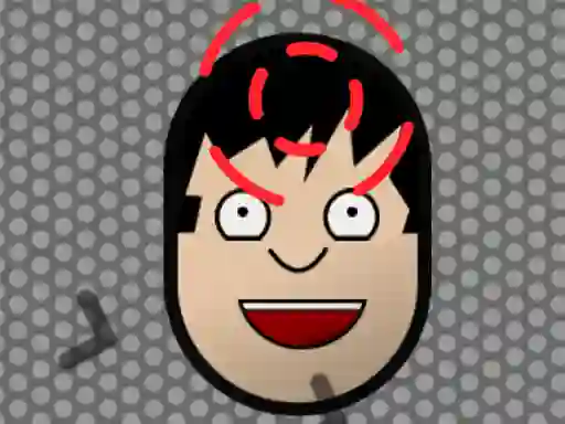 Spill Head Shot online