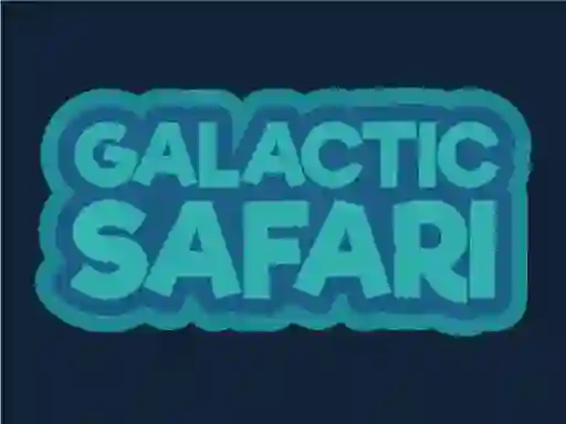 Spill Galactic Safari online