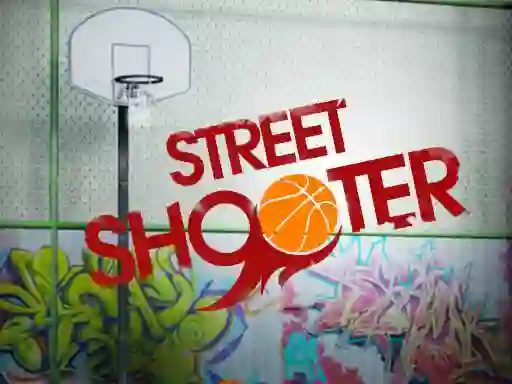 Spill Street Shooter online