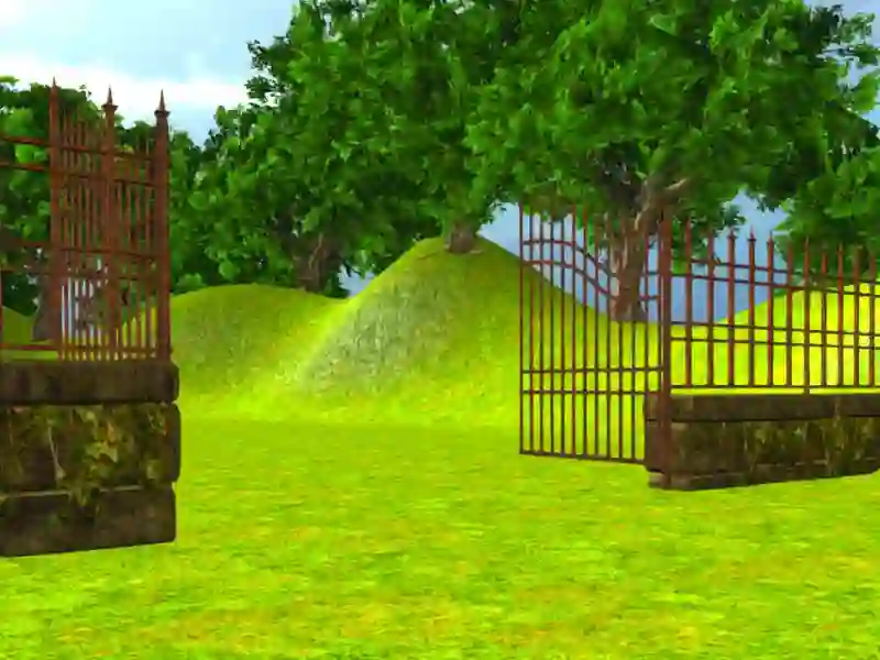 Spill Forest Village Getaway Episode 1 online