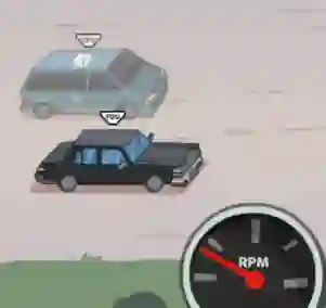 Spill Speedlust Driver online