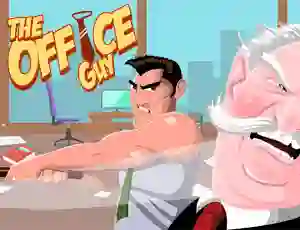 Spill The Office Guy online