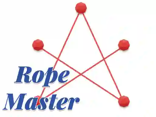 Spill Rope Master online