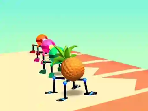 Spill Rolly legs online