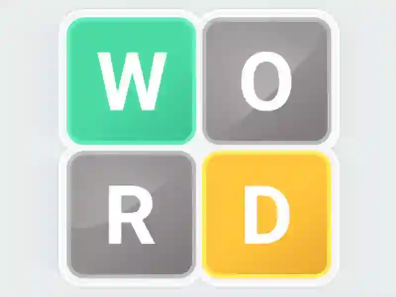 Spill Wordler online