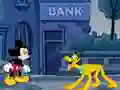 Spill Mickey Mouse Alarm Clock Scramble online