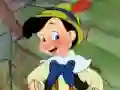 Spill Pinocchio puppet theater online