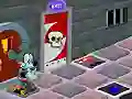 Spill Mickey Mouse Castle online