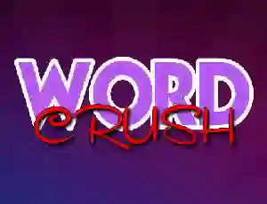 Spill Word Crush online