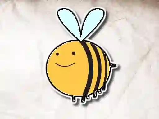 Spill Bee Happy online