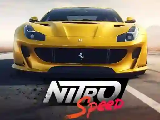 Spill Nitro Speed online